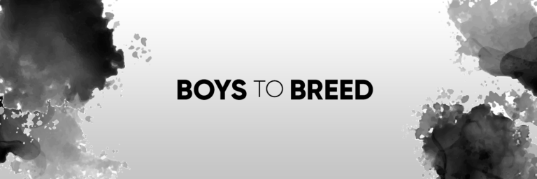 Boys to Breed
