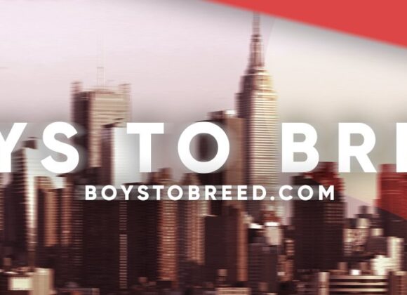 Boys to Breed GayVN
