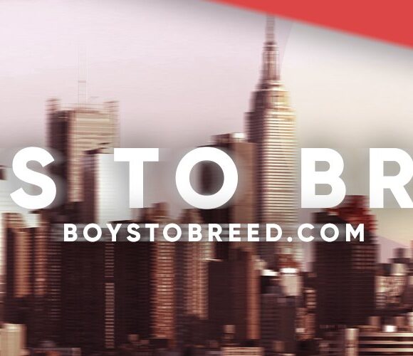 Boys to Breed GayVN