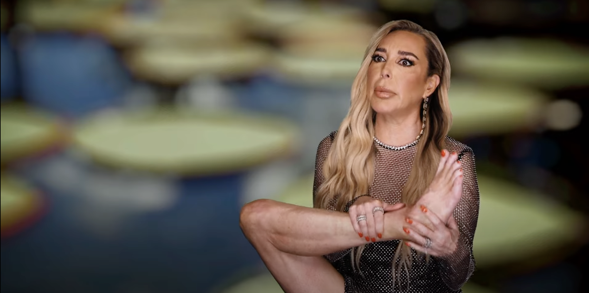 Which 'Real Housewives' Star Would Make the Least on OnlyFans?