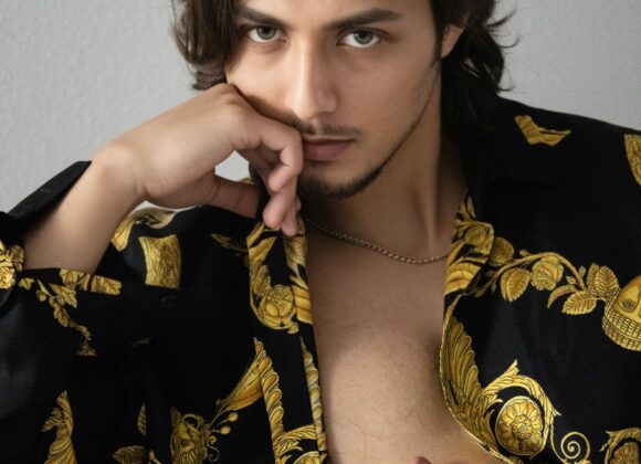 Angel Rivera by Boys to Breed
